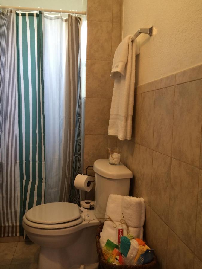 Appartement Cozy Near Coconut Grove - 7c Miami
