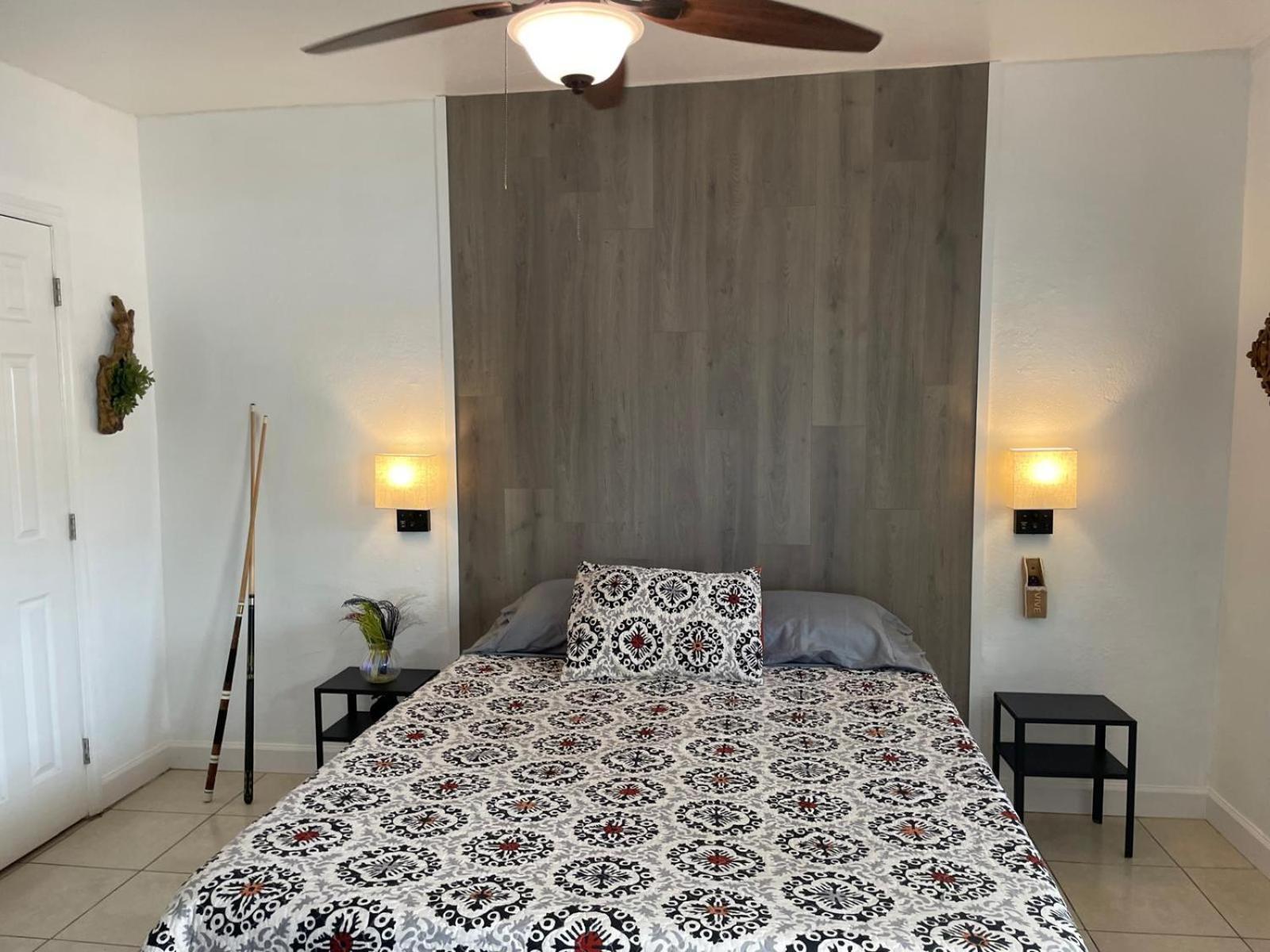 Appartement Cozy Near Coconut Grove - 7c Miami