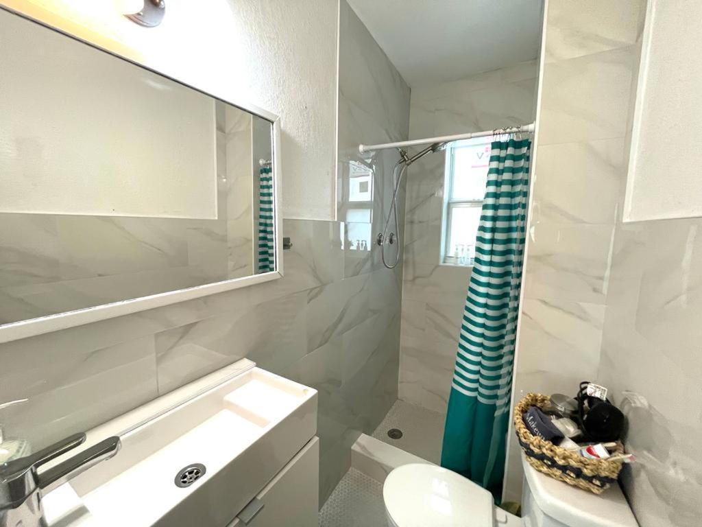 Cozy Near Coconut Grove - 7c Appartement *