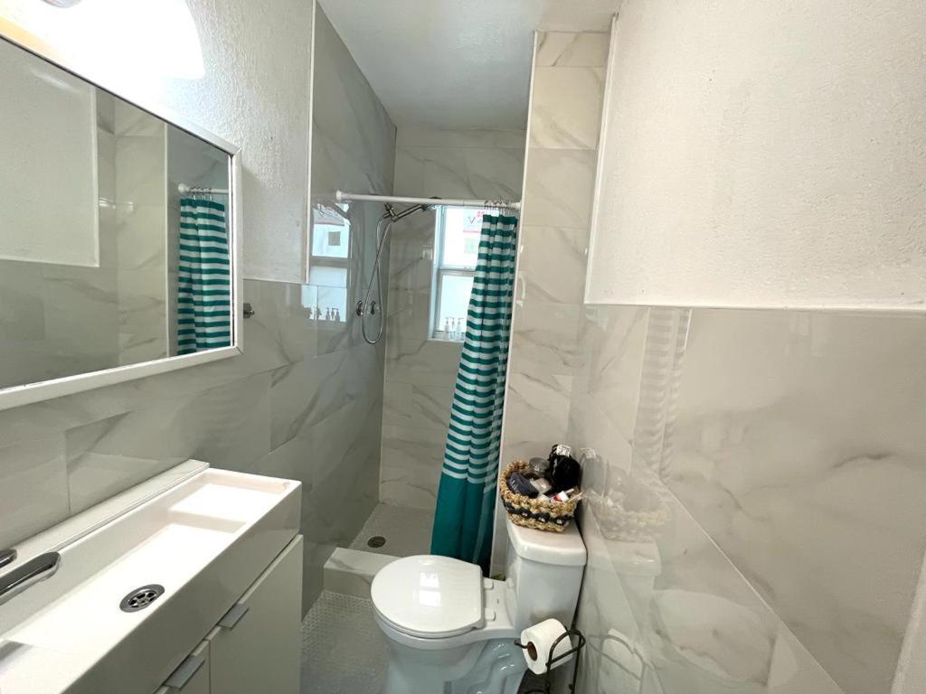Cozy Near Coconut Grove - 7c Appartement Miami