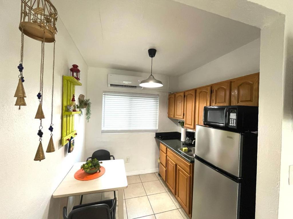 Cozy Near Coconut Grove - 7c Appartement *