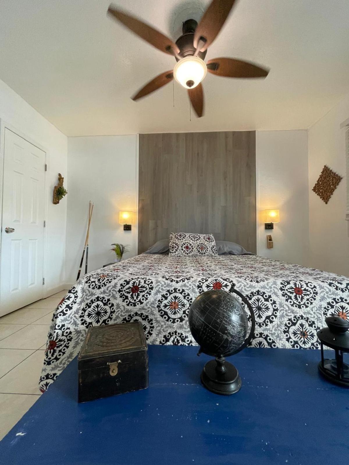 Appartement Cozy Near Coconut Grove - 7c
